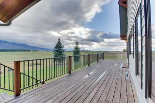 Elk Park Lodge - 3