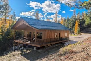 Rocky Crest Retreat - 9