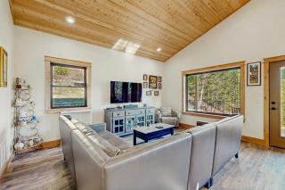 Rocky Crest Retreat - 8