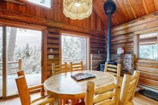 Blacktail Cabin - 2