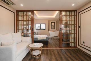 Anora De Van Residences - Near Train station- Van Mieu Ha Noi - 8