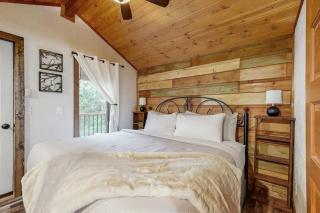 Moose Chalet - 1