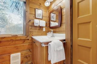 Bear Chalet - 1