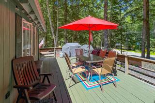 Pleasant Mountain Ski Chalet - 7