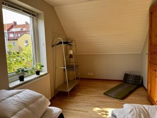 Föreningsgatan 12 - 5