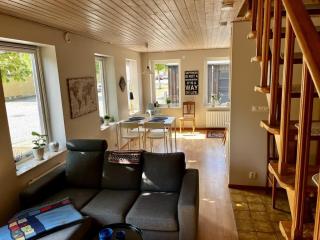 Föreningsgatan 12 - 3