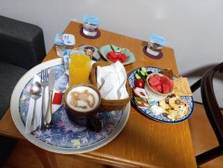 NarPera Taksim Boutique Hotel - 7