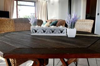 Bekker's LOVE Lodge - 2