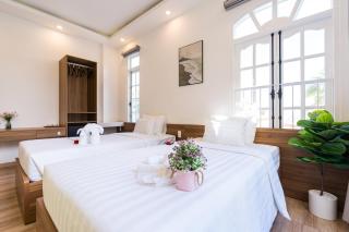 May Bliss Villa - 1