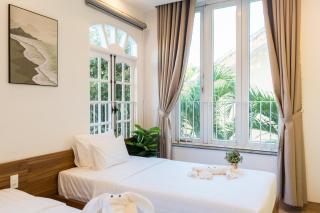 May Bliss Villa - 2