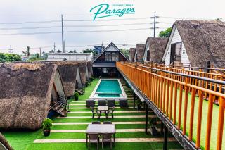 Paragos Silvinas Cabin 2 Hotel and Resort - 9