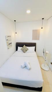 Vortex suites BMK Homestay - 3