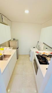 Vortex suites BMK Homestay - 2