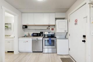 Mountain View Escape - 4