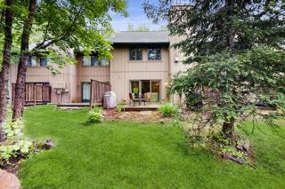 Waterville Valley Townhome - 8