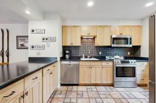 Waterville Valley Townhome - 1