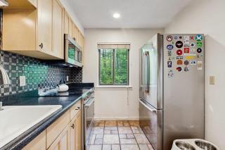 Waterville Valley Townhome - 1