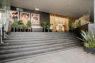 Loft a pasos Reforma | Alberca Gimnasio | Spa - 2