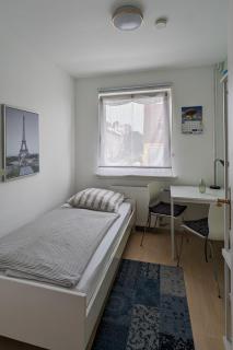 Ferienwohnung Bad Vilbel - 3