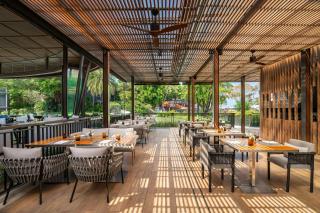 Hua Hin Marriott Resort and Spa - 8