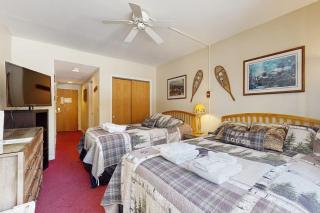 Alpine Retreat Efficiency at Rivergreen - 5