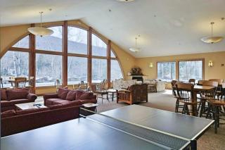 Alpine Retreat Efficiency at Rivergreen - 1