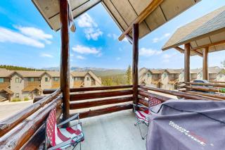 Saddle Ridge I2 - 7