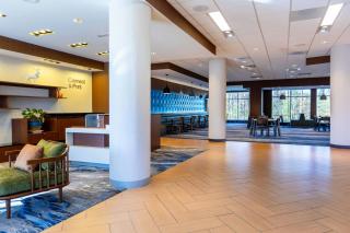 Fairfield Inn & Suites by Marriott Richmond Midlothian - 8