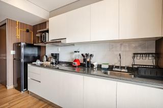 Loft a pasos Reforma | Alberca Gimnasio | Spa - 5
