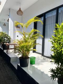 JS Guest House - 8