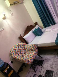 Dee sun sweet apartments Shanzu mombasa - 8