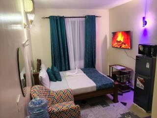 Dee sun sweet apartments Shanzu mombasa - 7