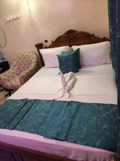 Dee sun sweet apartments Shanzu mombasa - 6