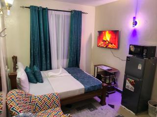Dee sun sweet apartments Shanzu mombasa - 5