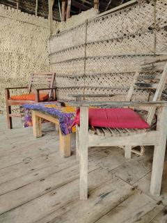 The Alpha Monkey hotel & Tree house - 7
