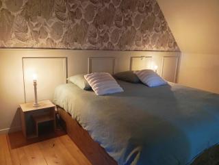 Bienvenue à Longère Bihan - Chambres d'Hôtes - Bed & Breakfast - 7