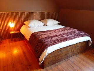 Bienvenue à Longère Bihan - Chambres d'Hôtes - Bed & Breakfast - 3