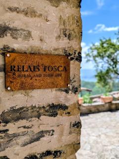 Relais Tosca - 9