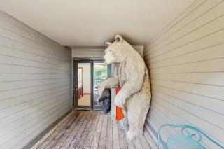 Cimarron Mountain Retreat - 7