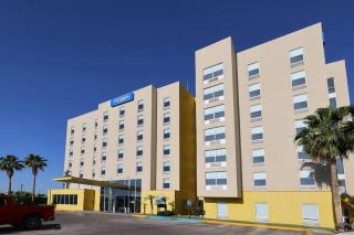 City Express by Marriott Mexicali - 2
