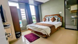 Hotel sunshine - 5
