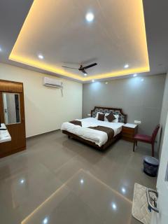 Hotel sunshine - 4