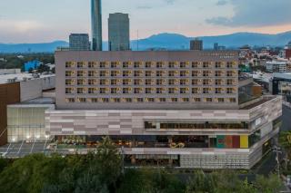 City Express Plus by Marriott Ciudad de México Patio Universidad - 7