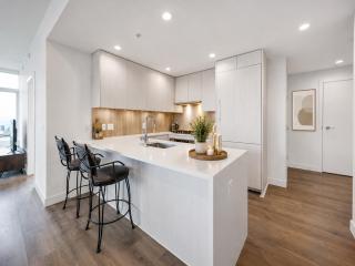 Downtown Vancouver 2BR Best Location for FIFA 2026 Fans - 3