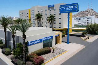 City Express by Marriott Hermosillo - 2