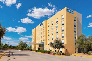 City Express by Marriott Cananea - 4