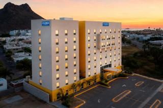 City Express by Marriott Guaymas - 6