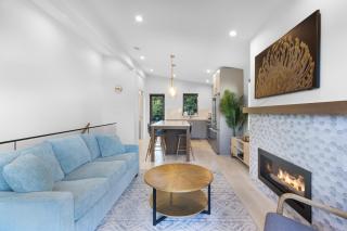 Saratoga Beach Villa 4 - 7
