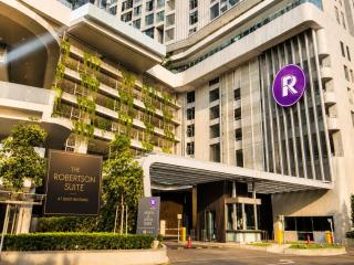 Robertson Kuala Lampur Bukit Bintang - 8