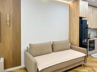 Family Apartment for 4 Guests - 2